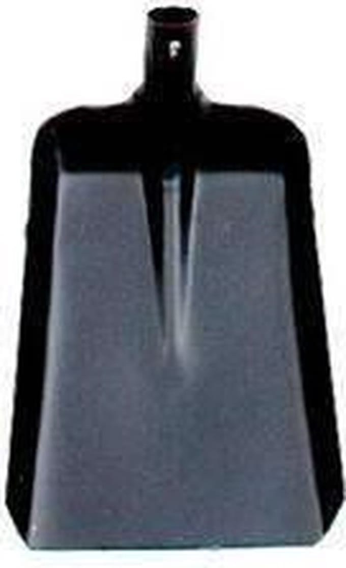 MM Eurotool Stalschop - no.5, los