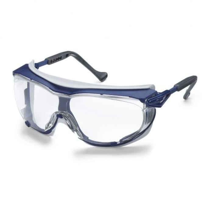 Uvex skyguard NT 9175-260 veiligheidsbril