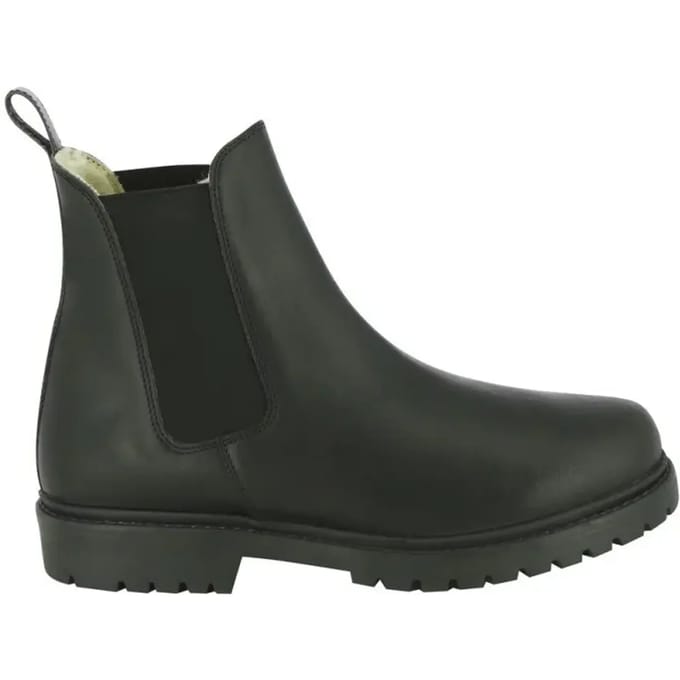 Dames rijlaarzen Norton Camargue hiver