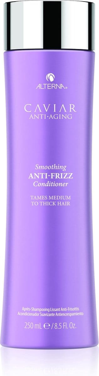 Alterna - Caviar Smoothing Anti-Frizz Conditioner - 250ml