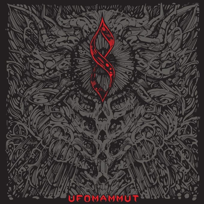 Ufomammut - 8 (LP)