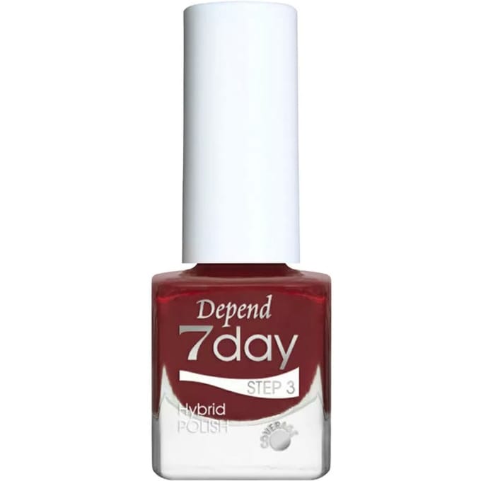 Depend 7day Hybrid Polish 7299 5 ml