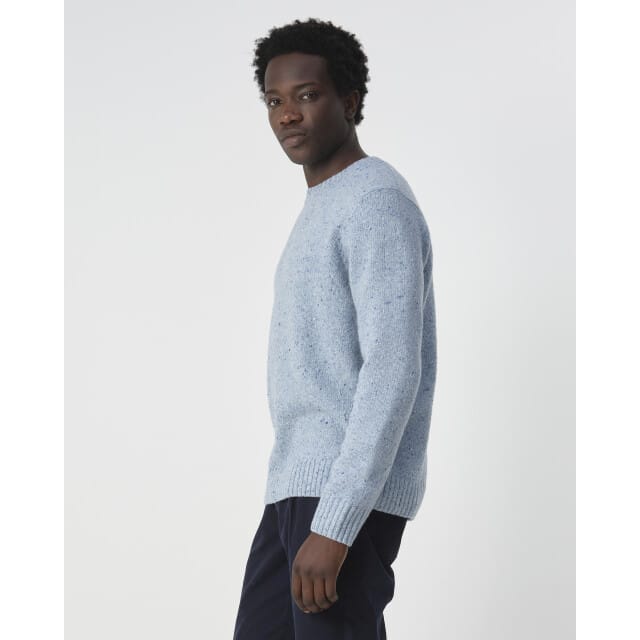J.C. Rags Bud crew-neck sweater
