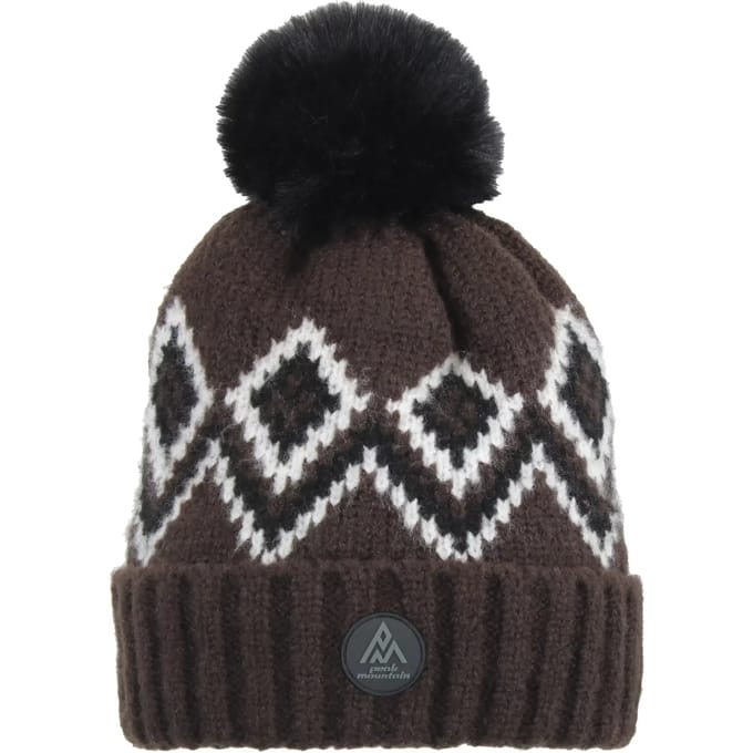Muts Peak Mountain Bonnet MONCEAU