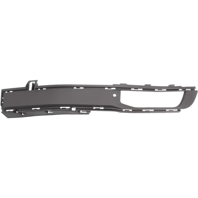 Bumper - ventilatierooster BLIC 6502-07-9569995P links