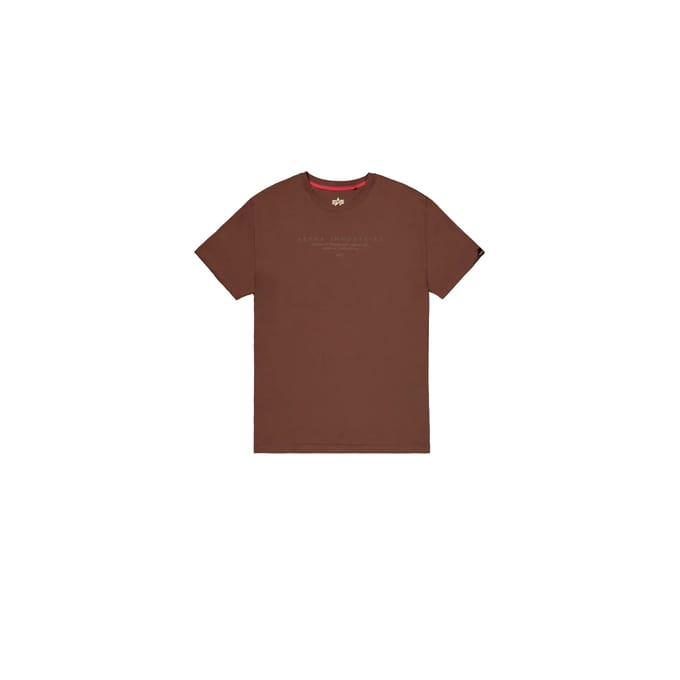 T-shirt Alpha Industries DTM