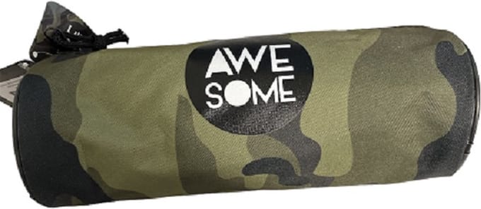 Etui - AWSM Camouflage