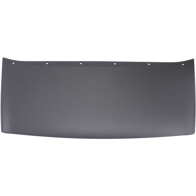 Sierlijst/beschermstrip, bumper BLIC 5703-05-2579923P