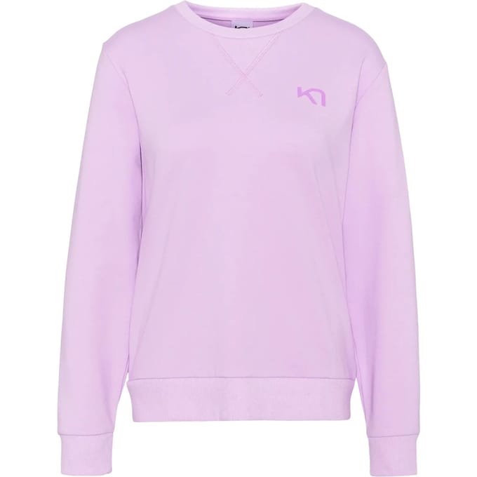 Dames sweatshirt Kari Traa Kari