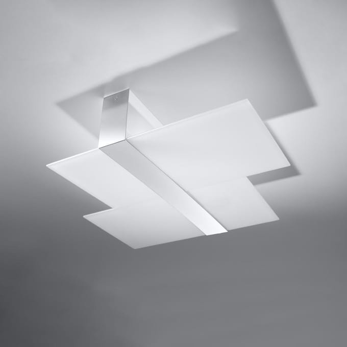 Plafondlamp Sollux Lighting Masimo