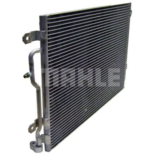 Condensator, airconditioner MAHLE AC 807 000S