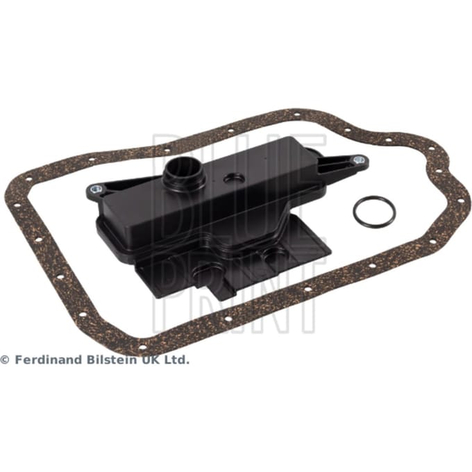 Hydrauliekfilterset, automatische aandrijving BLUE PRINT ADBP210003