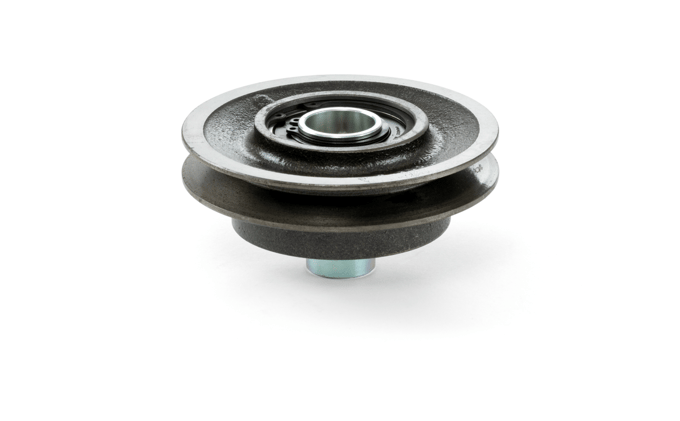 Centrifugal clutch