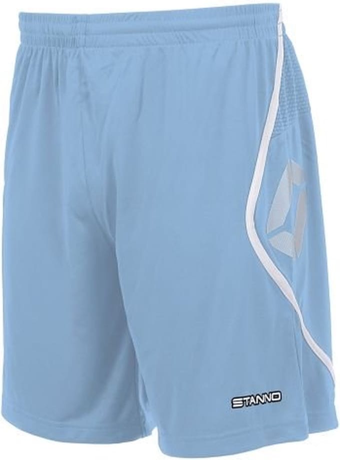 Stanno - Pisa Short - Sportbroek - Maat L - Blauw