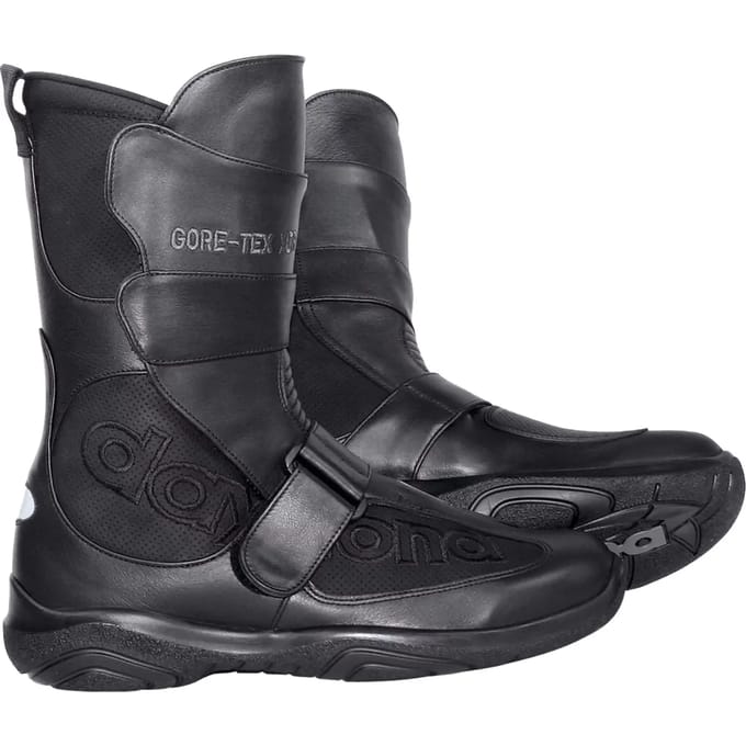 Motorlaarzen Daytona Burdit XCR