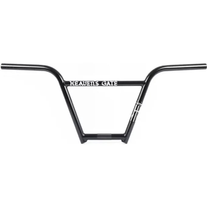Cult Begin Cuatro 9.65´´ Stuur Zilver 22.2 mm / 711 mm