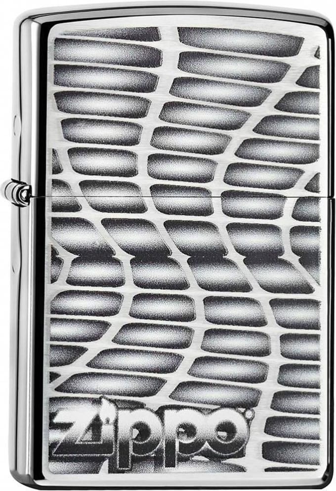 Aansteker Zippo Eye Blaster