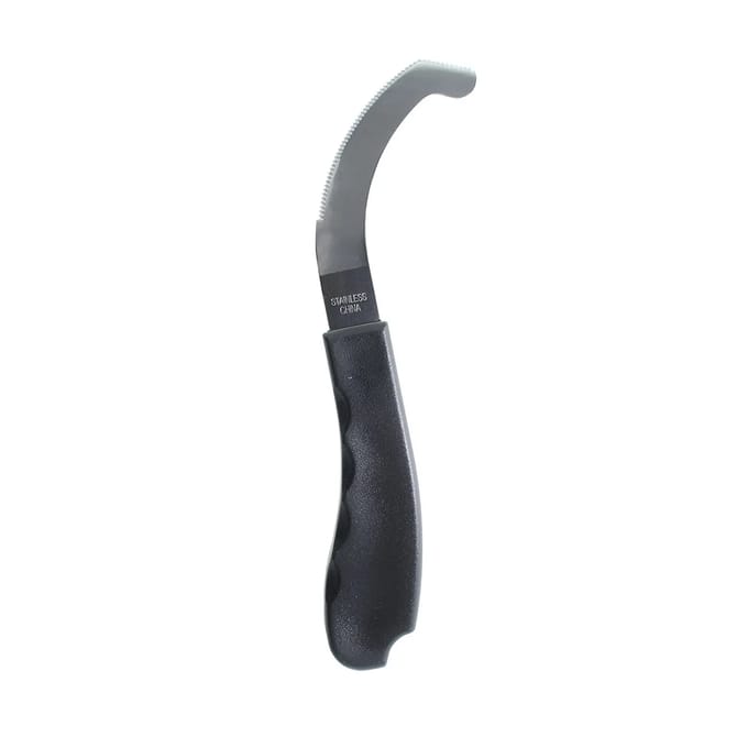 Plastic schraper Umbria Equitazione