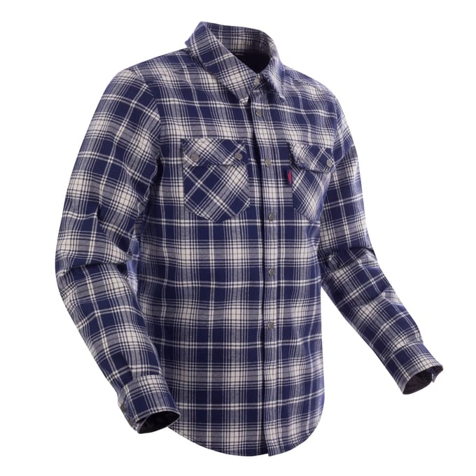 Motor shirt Segura Sierra