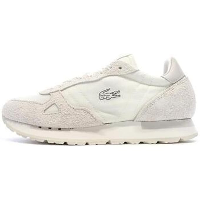 Lage Sneakers Lacoste Partner 70s