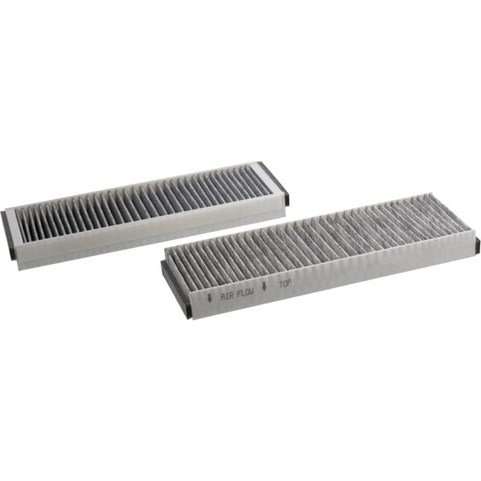 Filterset, interieurfilter FEBI BILSTEIN 22284
