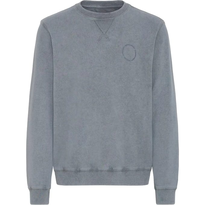 Blend - BHFACTOR CREW SWEATSHIRT - Heren - Sweaters