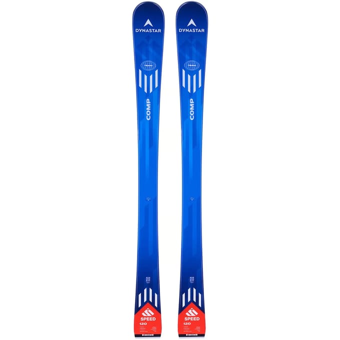 Skiën voor kinderen Dynastar Team Comp