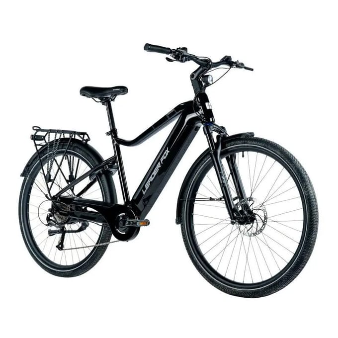 Elektrische fiets Leader Fox Sandy 2024