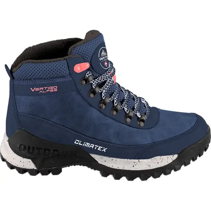 Dameswandelschoenen Vertigo Alpes Everest