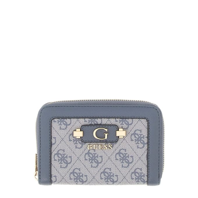 Middelgrote damesportefeuille Guess Lindsey