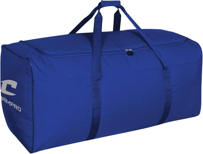 Oversized Sportuitrustingstas voor Teams en Trainingen