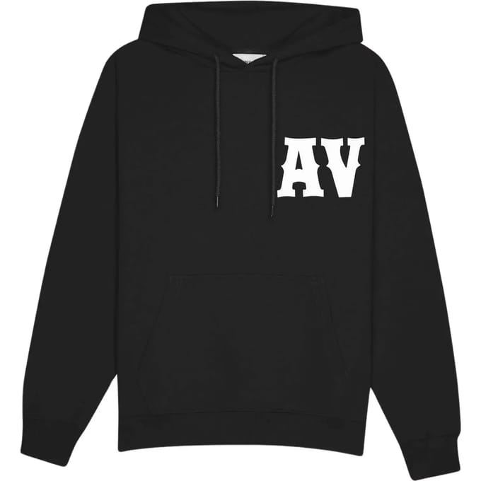 Hoodie Avnier Onset Heure Bleue