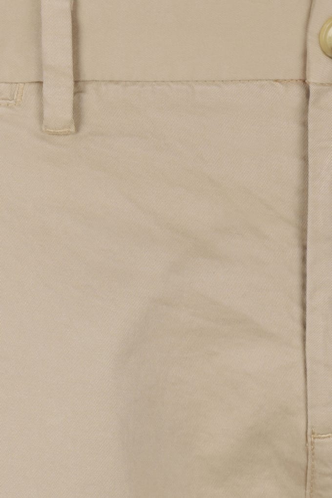 McGregor Chino Modern Fit Gmd Sand Maat: W28L32 | Chino's Outlet | Heren | Beige
