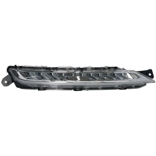 Dagrijlicht VALEO 045151