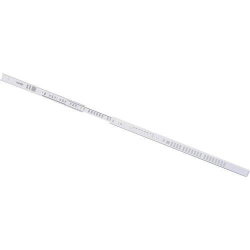 AEG rail, bovenste mand, L=499mm 140225995012