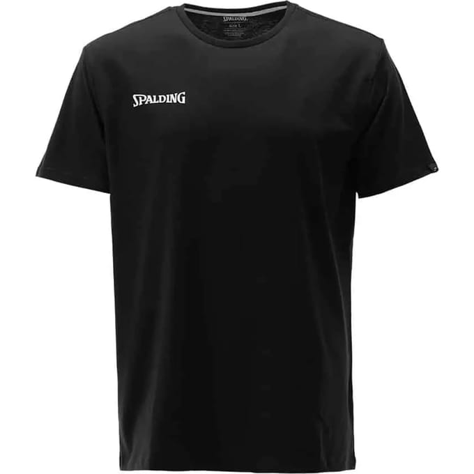 T-shirt Spalding