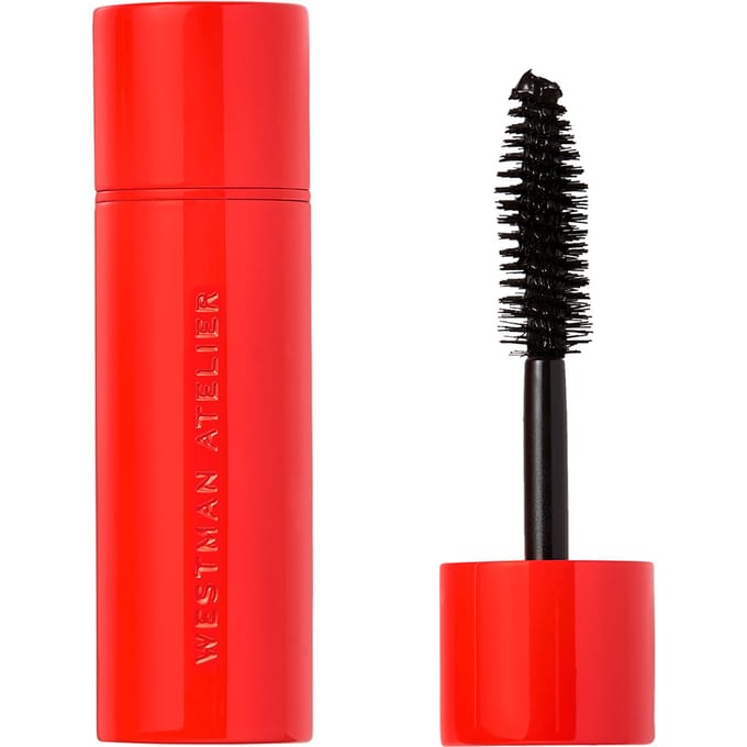 Westman Atelier Petite Eye Want You Mascara Clean Black