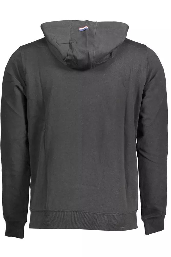 Fleece Hoodie Klassieke Stijl