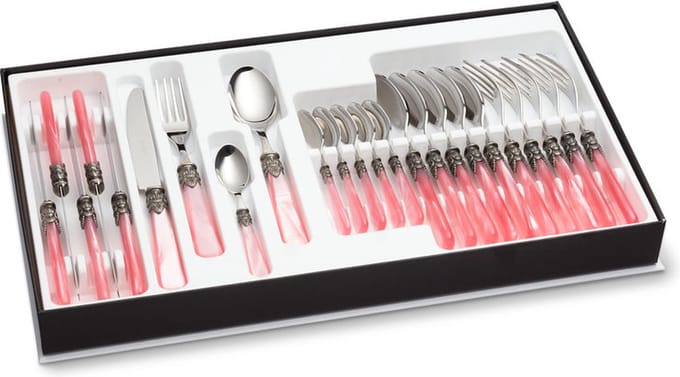 BESTEKCASSETTE NAPOLEON ROZE
