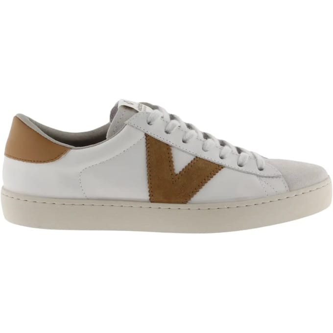 Dames sportschoenen Victoria berlín contraste