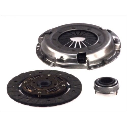 Koppelingsset NEXUS F14013NX