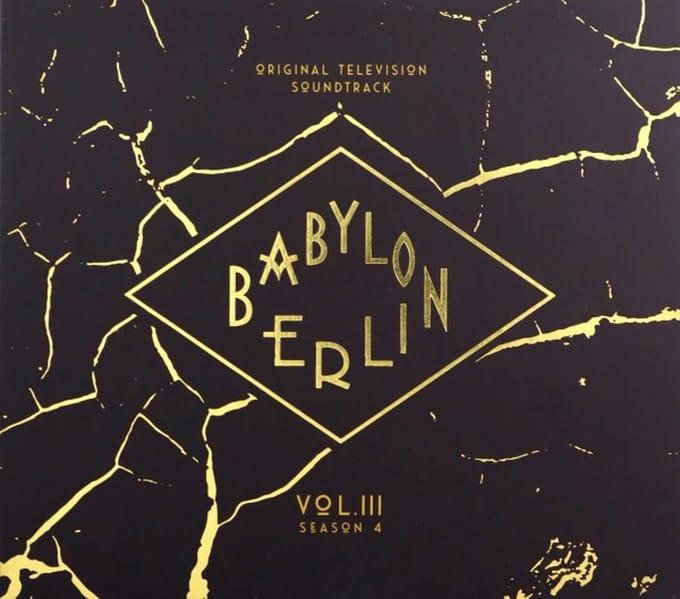 Babylon Berlin