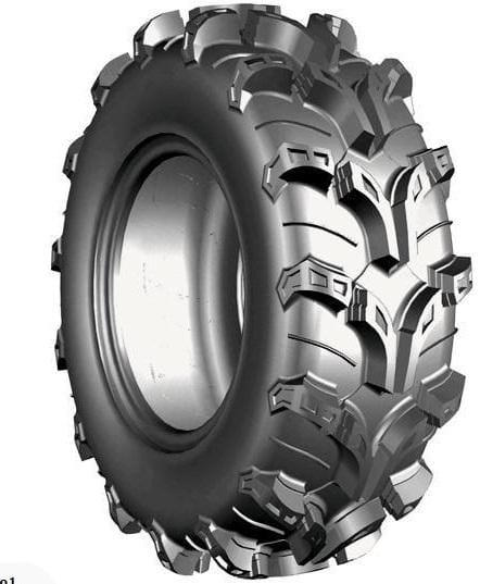 Pneu Sg-781A At25X10-12 6Pr/Tl