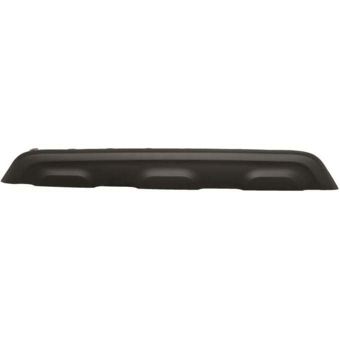 Spoiler, bumper BLIC 5511-00-6012971P