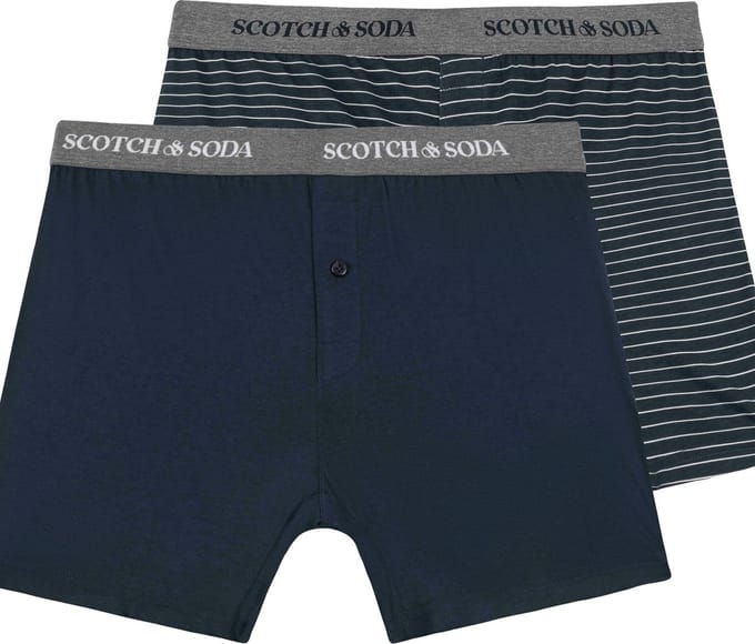 Scotch & Soda - Heren - Onderbroeken