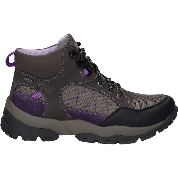 JOSEF SEIBEL Philippa 55 | Enkellaars voor Dames | grijs