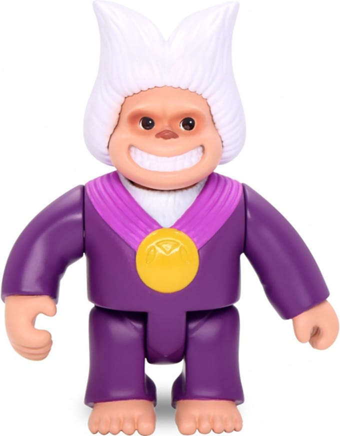 Monchhichi Aikor