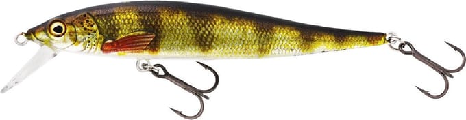 Westin Jerkbite SR Jerkbait 9cm 8g Suspending Real Perch