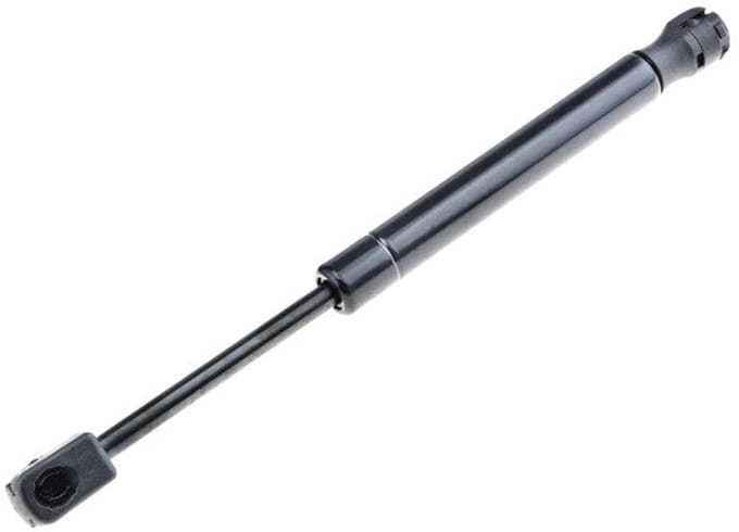 Gasveer achterklep OEM 6844981
