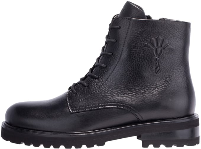 Joop - Damen Stiefel Dollaro Mana